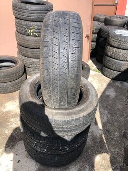 Letní pneu 215/65/15C