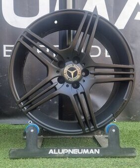 5x112 R19 mercedes amg disky POUŽITÝ STAV