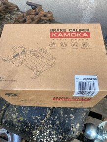 Brzdový třmen kamoka JBC0256