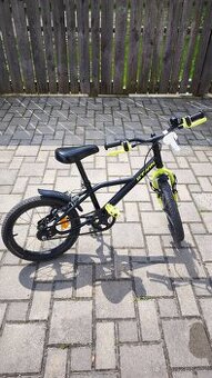 Dětské kolo Decathlon