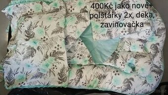 Prodam zavinovačky - 1