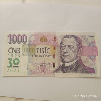 1000Kč