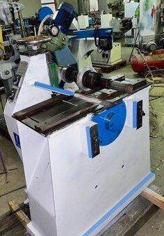 Modelovací lis RENZO BORGONOVO 300 P