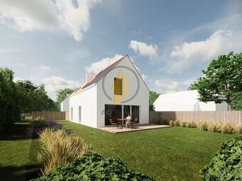 Prodej stavebního pozemku určeného k okamžité výstavbě rodin