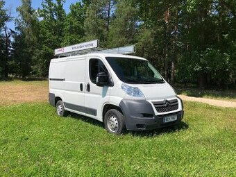 Citroen Jumper 81kW