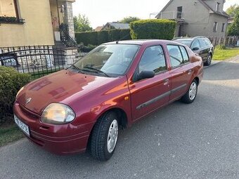 Prodám Renault Thalie 1.4 55kw stk5/27