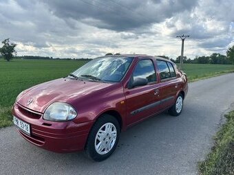 Prodám Renault Thalie 1.4 55kw stk5/27