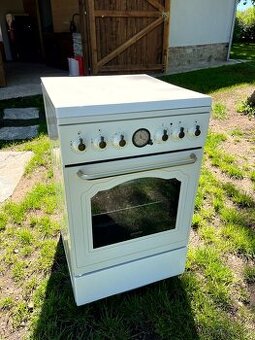 Plynový sporák Gorenje GKS5C71CLI