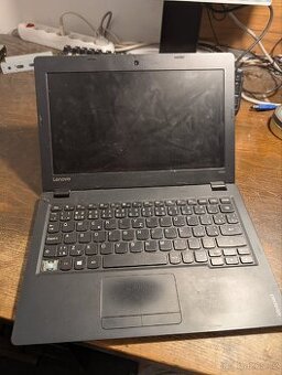 Lenovo ideapad 100S-11IBY na ND