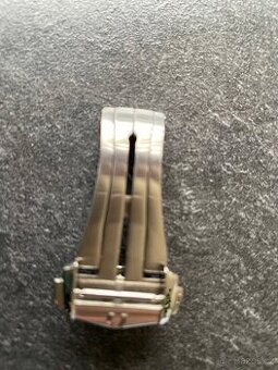 Překlápěcí spona zn. Omega - 1