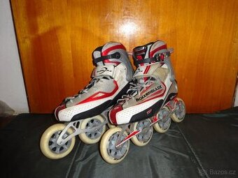 kolečkové brusle ROLLERBLADE TF vel.45