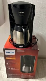 PHILIPS Kávovar Gaia HD7544/20