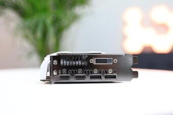 ASUS DUAL GeForce GTX 1070 8GB