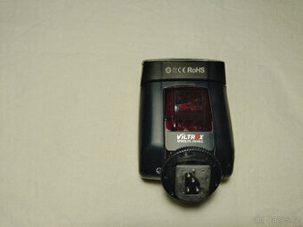 JY 610N II speedlight