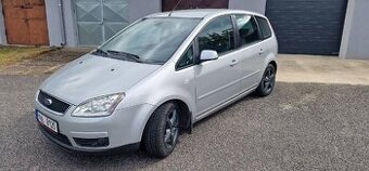 Ford c-max 1.6 hdi 91000tis.km