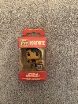 Klíčenka Fortnite