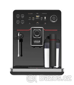 Gaggia Accademia New Version - 1