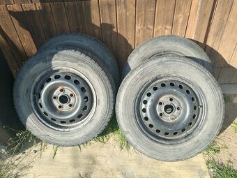 5 x 112 ET 55 6J - Transporter T4