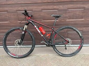 Trek Superfly 5 2015