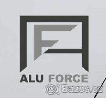 Aluforce.cz – přesné laserové řezání, kovoobrábění - 1