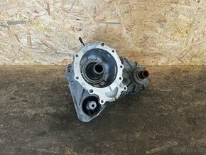 ZADNÍ ROZVODOVKA BMW X5 E53 P122965406