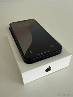 iPhone 12 mini