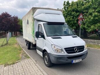 Mercedes Sprinter 313