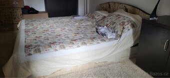 Postel 180x200 ZA ODVOZ - 1