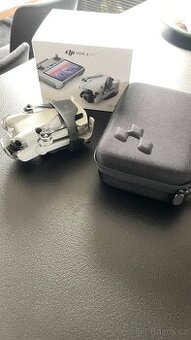 Nový DJI Mini 4 Pro