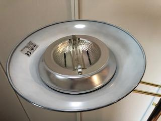 Sada lamp - 1