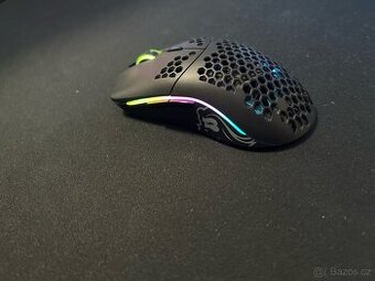 Glorious Model O Wireless – herní myš - 1