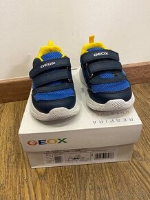 Tenisky/Sneakersy Geox 25