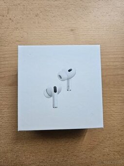 Apple Airpods Pro (2.gen)