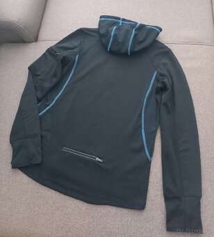 Funkční sportovní mikina TCM v. M/L