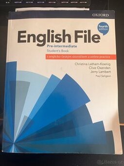 English File - 1