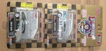 1:64 Racing Champions - historie NASCAR - 1