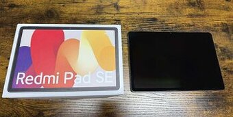 tablet Xiaomi Redmi Pad SE