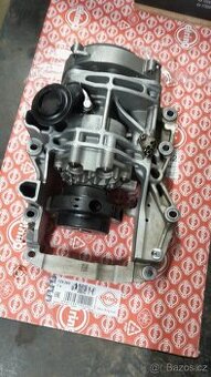1.4tdi cusb olejové čerpadlo