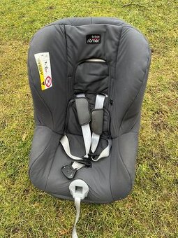Dětská sedačka BRITAX RÖMER First Class