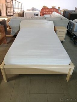 Postel 120x200cm
