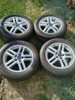 Originál ford R16