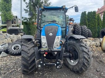 Traktor Landini 5-100H - 1