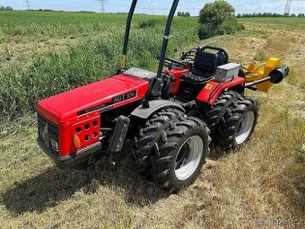 Agt traktor