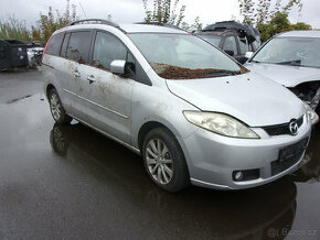 Mazda 5 CR19