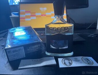 Creed Aventus 100 ml - EDP
