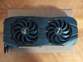 ASUS RX 5500 XT 8GB