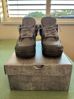 Jordan 4 Retro SE Paris Olympics Wet Cement