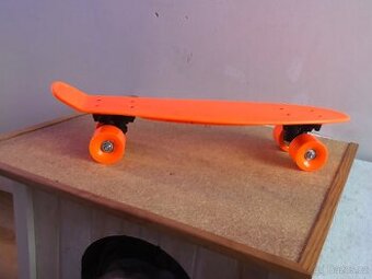 Dětský skate - 1