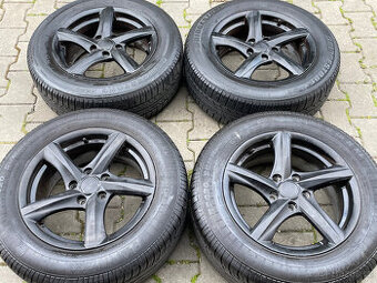 Alu kola 5x112 et45 Volkswagen Passat B8 215/60 R16