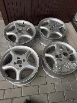 Alu MiM 4x100